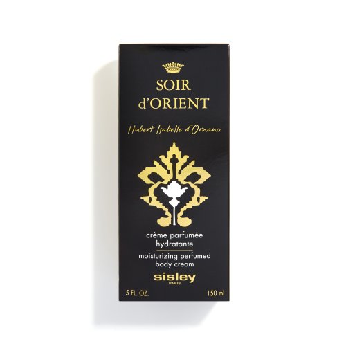 SISLEY CRÈME PARFUMÉE HYDRATANTE POUR LE CORPS SOIR D’ORIENT SISLEY CRÈME PARFUMÉE HYDRATANTE POUR LE CORPS SOIR D’ORIENT